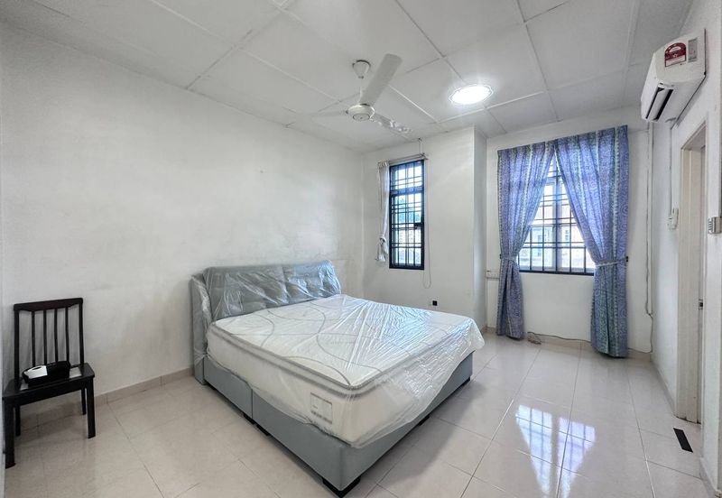 Taman Bukit Indah @ Iskandar Puteri