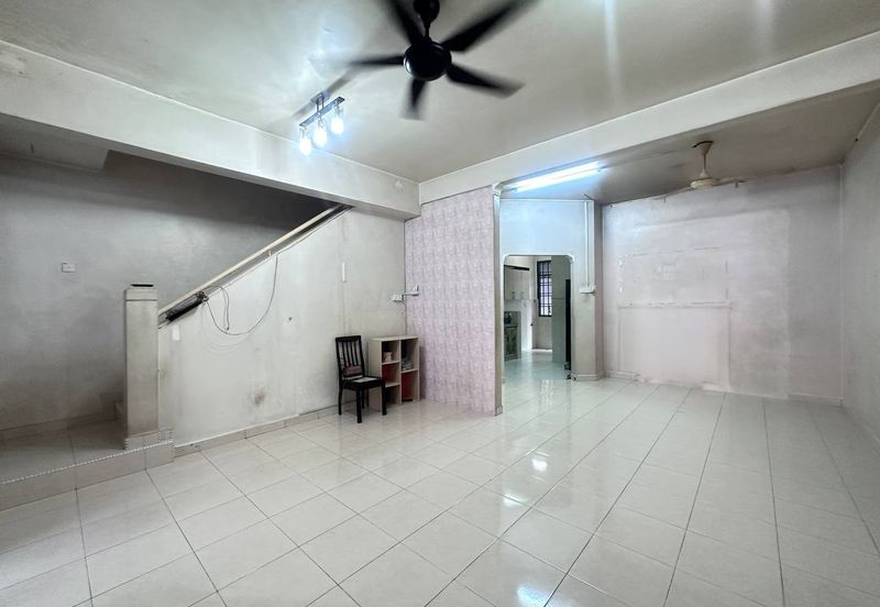 Taman Bukit Indah @ Iskandar Puteri