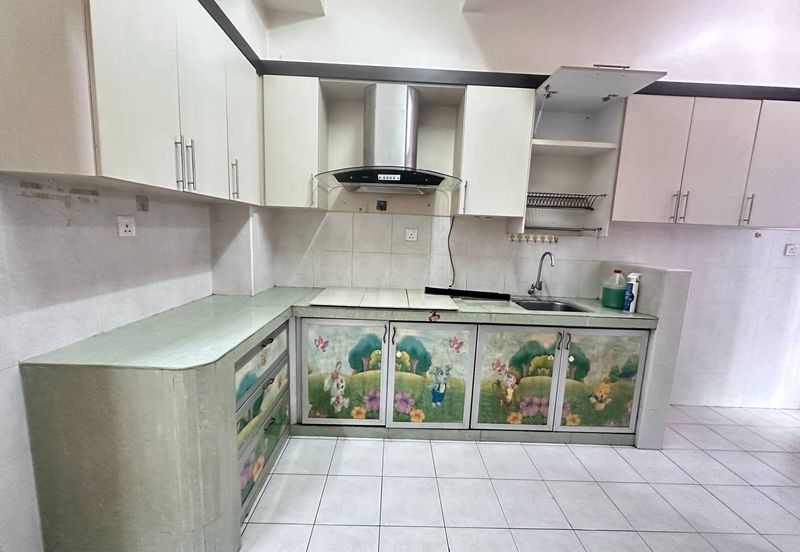 Taman Bukit Indah @ Iskandar Puteri