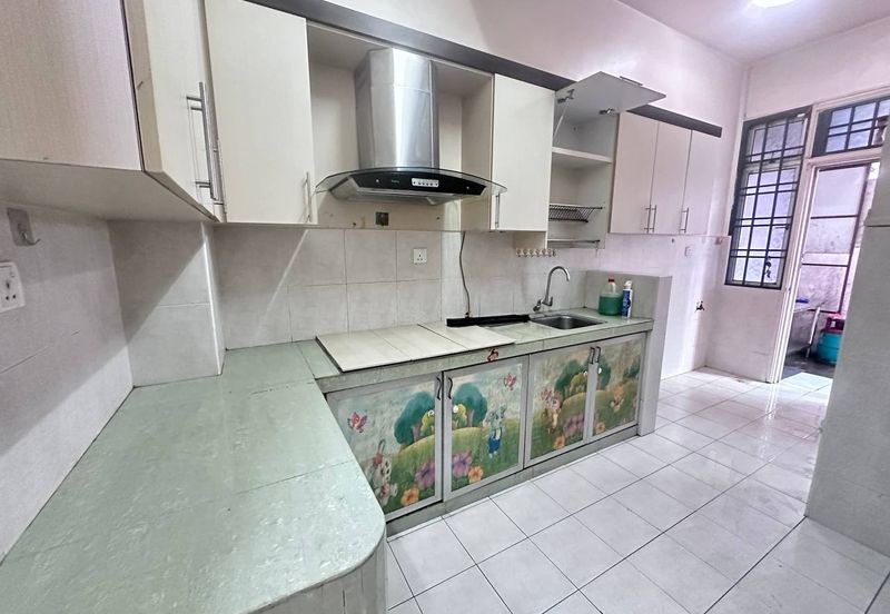 Taman Bukit Indah @ Iskandar Puteri