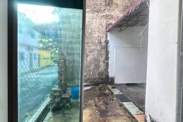 Taman Bukit Indah @ Iskandar Puteri