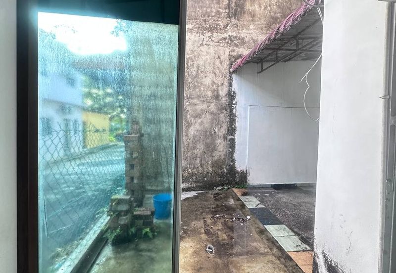 Taman Bukit Indah @ Iskandar Puteri