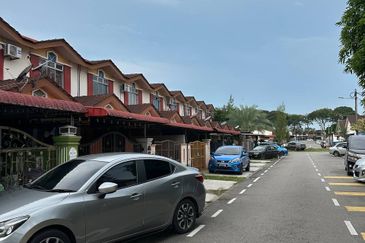 Bandar Putra Kulai