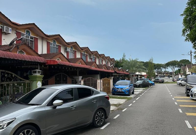 Bandar Putra Kulai