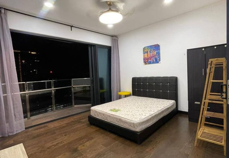 Almas Suites @ Puteri Harbour