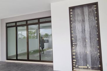 Aspira ParkHomes @ Gelang Patah