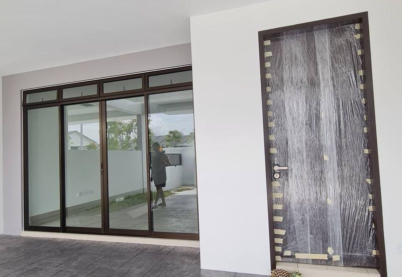 Aspira ParkHomes @ Gelang Patah