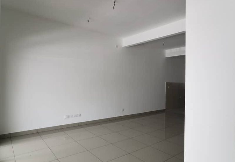 Aspira ParkHomes @ Gelang Patah