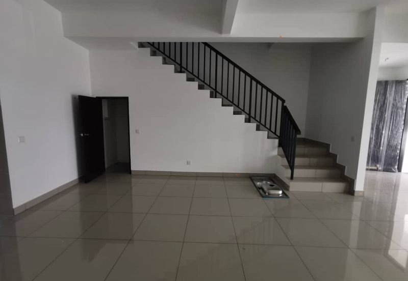 Aspira ParkHomes @ Gelang Patah