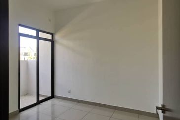 Aspira ParkHomes @ Gelang Patah