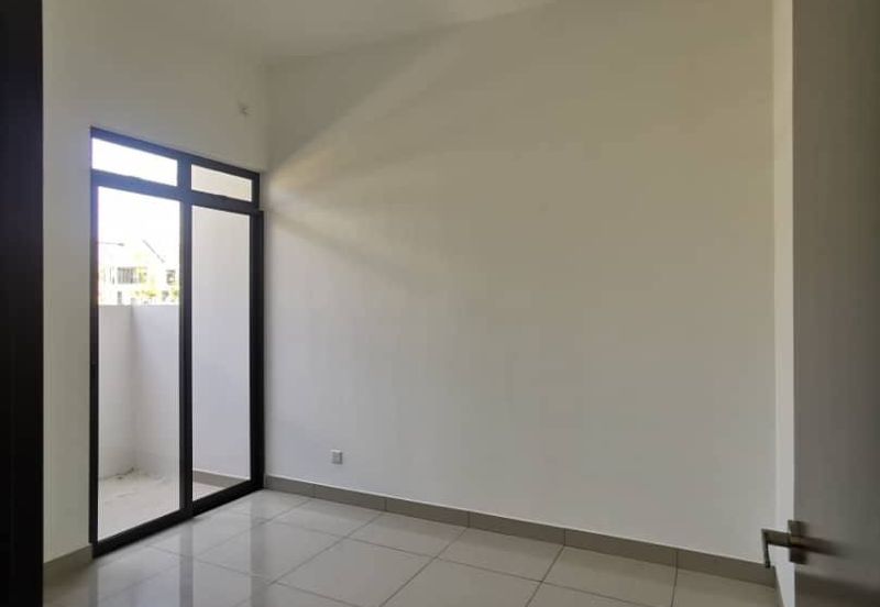 Aspira ParkHomes @ Gelang Patah