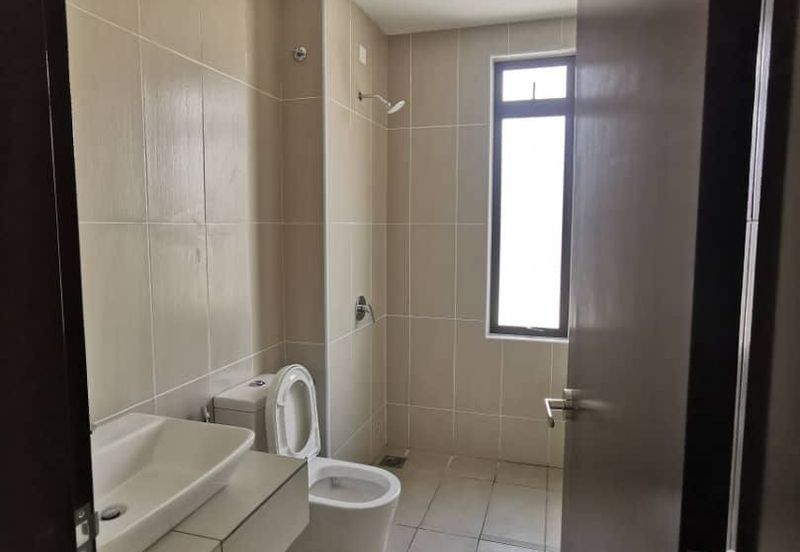 Aspira ParkHomes @ Gelang Patah