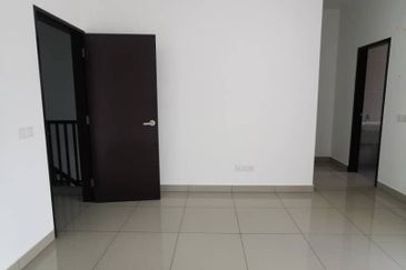 Aspira ParkHomes @ Gelang Patah