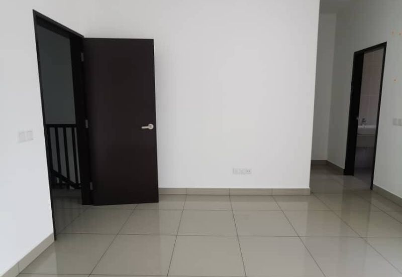 Aspira ParkHomes @ Gelang Patah