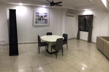 Seri Mutiara Apartment, Bandar Baru Seri Alam