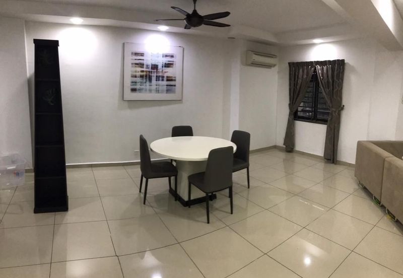 Seri Mutiara Apartment, Bandar Baru Seri Alam