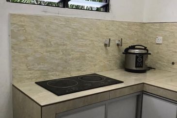 Seri Mutiara Apartment, Bandar Baru Seri Alam