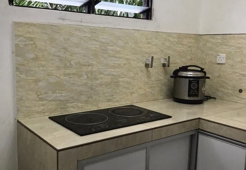 Seri Mutiara Apartment, Bandar Baru Seri Alam