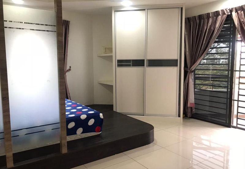 Seri Mutiara Apartment, Bandar Baru Seri Alam