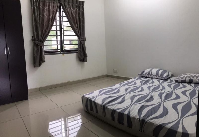 Seri Mutiara Apartment, Bandar Baru Seri Alam