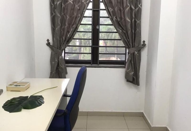 Seri Mutiara Apartment, Bandar Baru Seri Alam