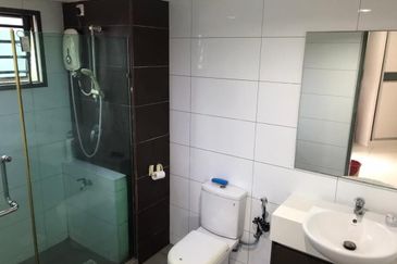 Seri Mutiara Apartment, Bandar Baru Seri Alam