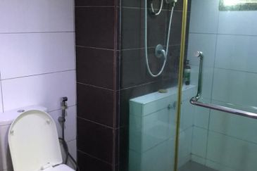 Seri Mutiara Apartment, Bandar Baru Seri Alam