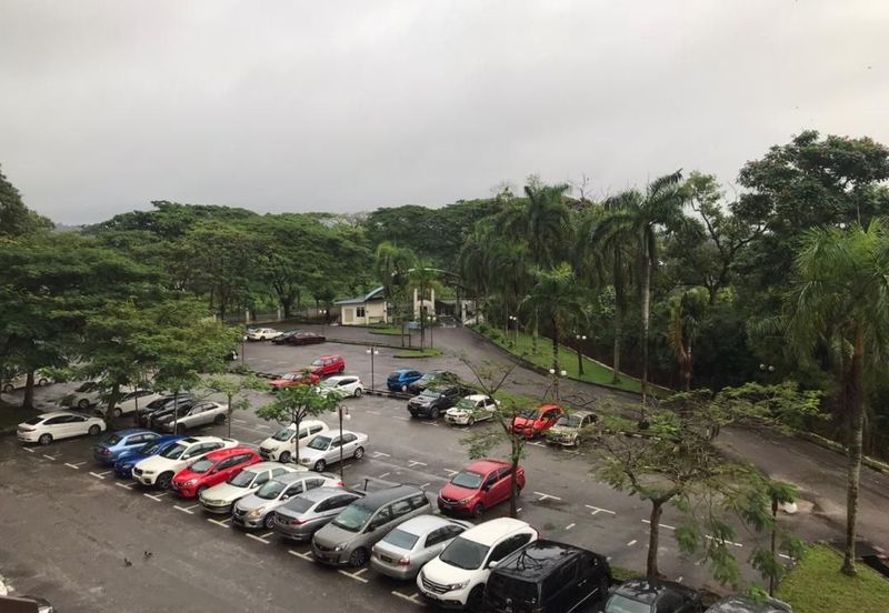 Seri Mutiara Apartment, Bandar Baru Seri Alam