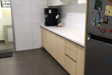 Seri Mutiara Apartment, Bandar Baru Seri Alam