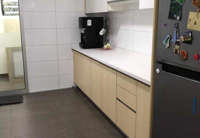 Seri Mutiara Apartment, Bandar Baru Seri Alam