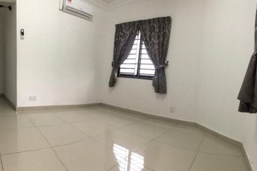 Seri Mutiara Apartment, Bandar Baru Seri Alam