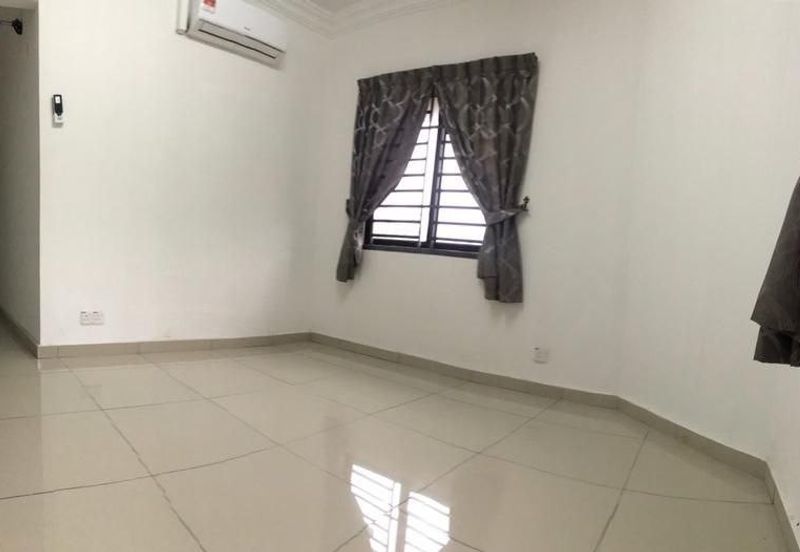 Seri Mutiara Apartment, Bandar Baru Seri Alam