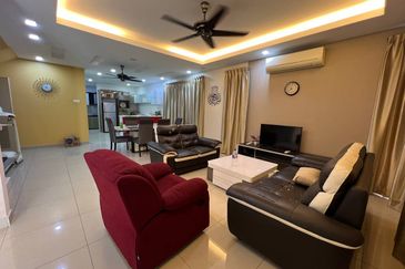 Taman Sierra Perdana