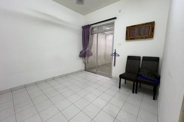 Taman Sierra Perdana