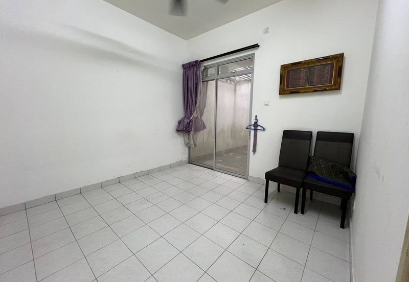 Taman Sierra Perdana