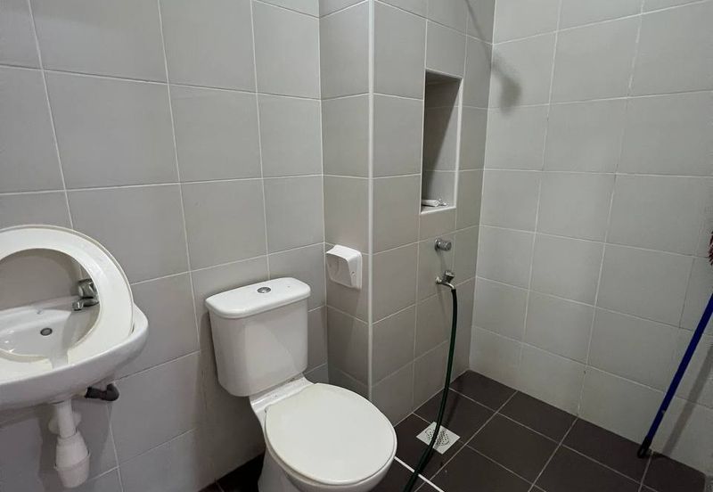 Taman Sierra Perdana