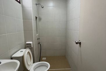 Taman Sierra Perdana