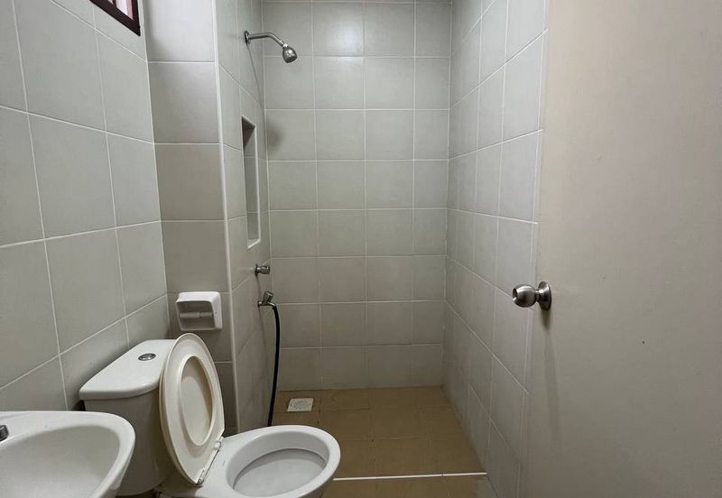 Taman Sierra Perdana