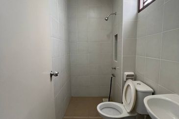 Taman Sierra Perdana