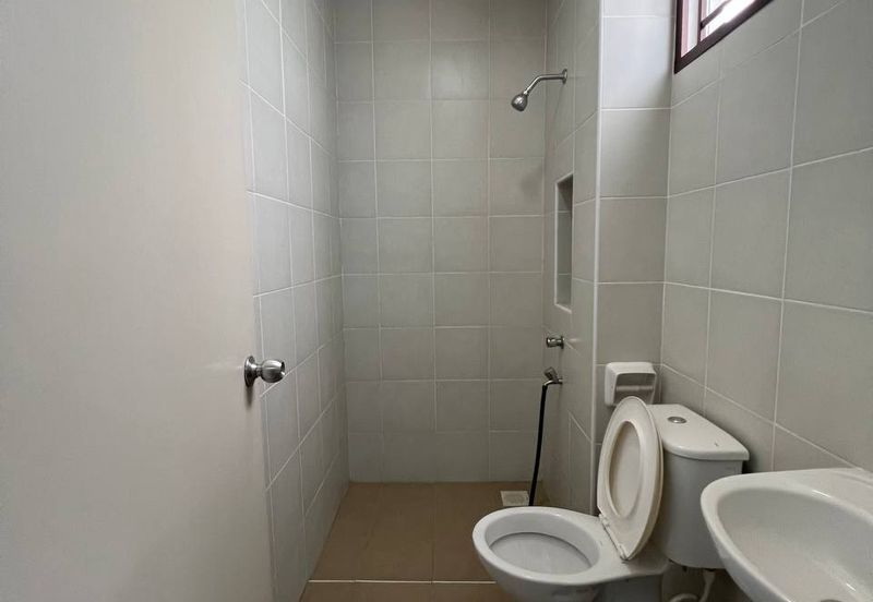 Taman Sierra Perdana