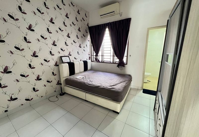 Taman Sierra Perdana