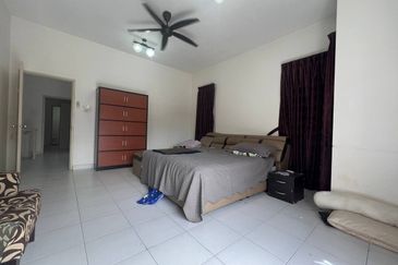 Taman Sierra Perdana