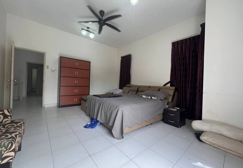 Taman Sierra Perdana