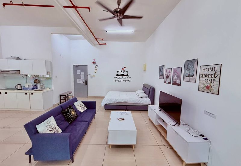 MANHATTAN @ Austin Heights