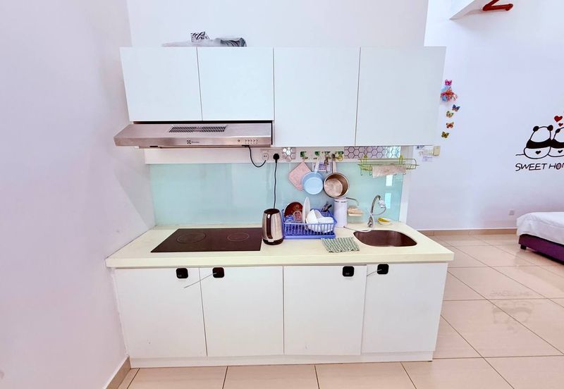 MANHATTAN @ Austin Heights