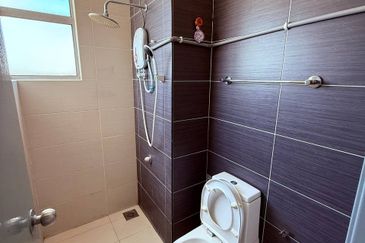 MANHATTAN @ Austin Heights