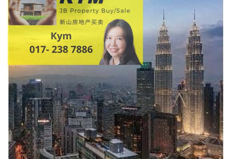 Kuala Lumpur City Centre