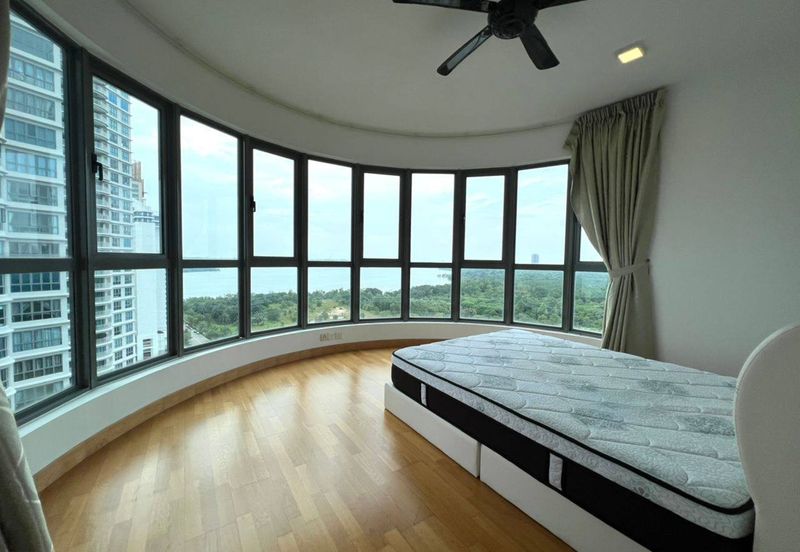 Teega Suites @ Puteri Harbour