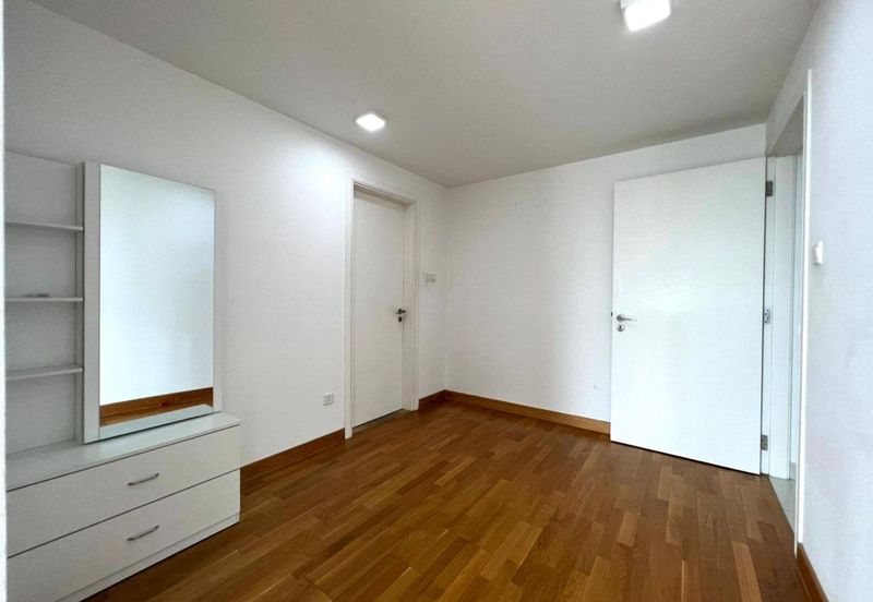 Teega Suites @ Puteri Harbour