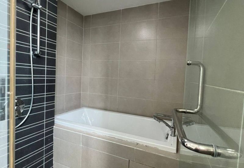 Teega Suites @ Puteri Harbour